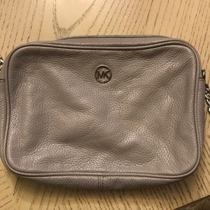 MICHAEL KORS Saffiano Crossbody